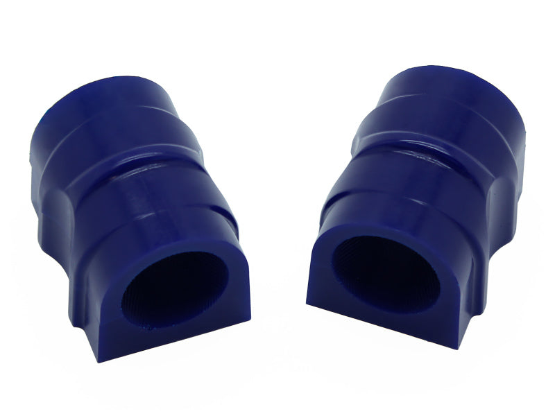 SuperPro Front Sway Bar Mount Bushing Kit SPF4430K Photo - Primary