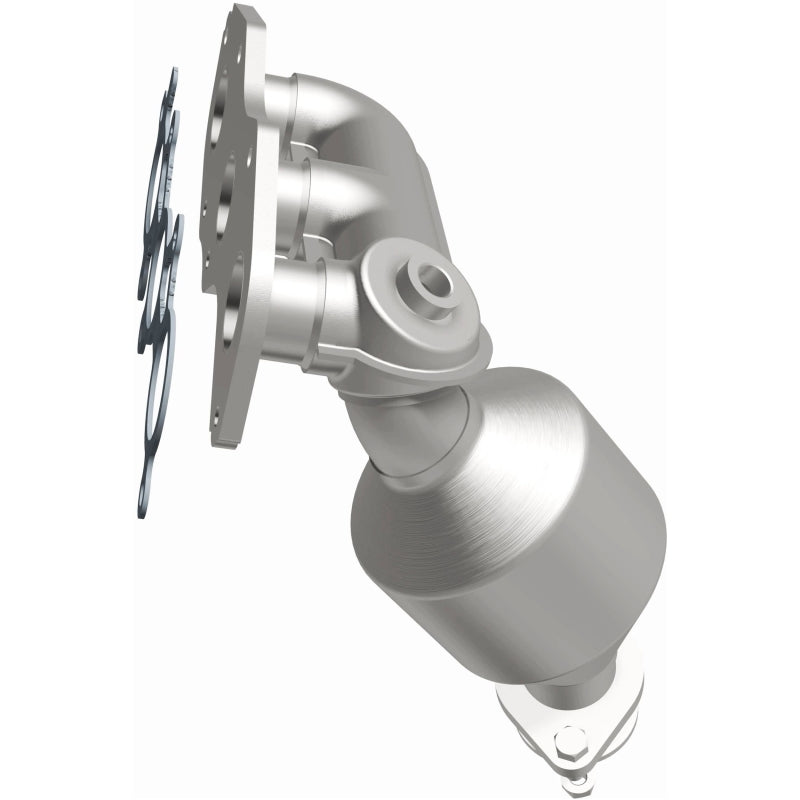 MagnaFlow California Grade CARB Compliant Manifold Catalytic Converter 5531693 Photo - out of package