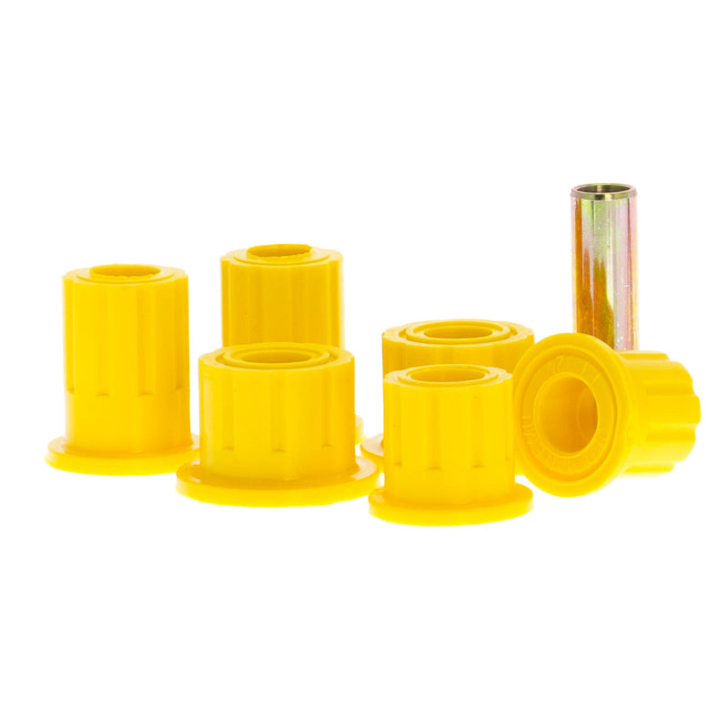 ARB Bush Kit D40-Fit W/Gs15 OMESB100 OMESB100 Photo - out of package