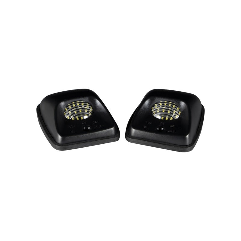 FORM Lighting FRM License Plate Lights Lights Light Strip LED main image
