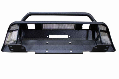 Fishbone Offroad 2016+ Toyota Tacoma Center Stubby Front Bumper FB21311 FB21311 Photo - lifestyle view