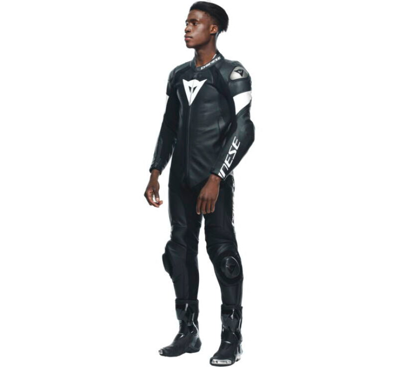 Dainese Tosa 1 Pc Suit Bk/Wh 56 201513485-948-56 201513485-948-56 Photo - Primary