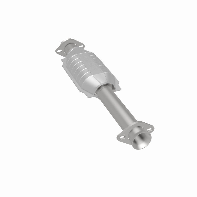 MagnaFlow Saab 9000 Standard Grade Federal / EPA Compliant Direct-Fit Catalytic Converter 22831 360 Degree Image Set