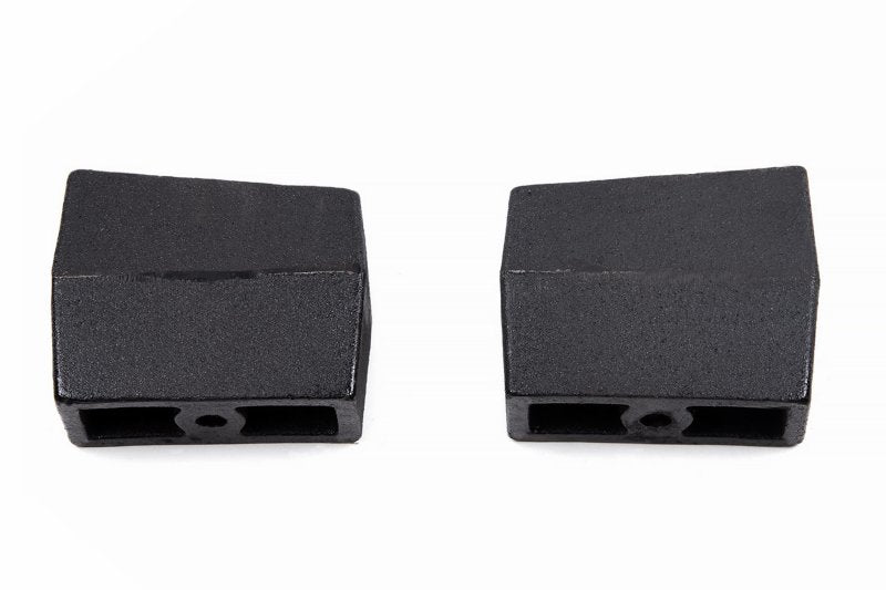 Zone Offroad 5in Lift Blocks (Pair) - 5/8in Pin ZONU3051 ZONU3051 Photo - Primary