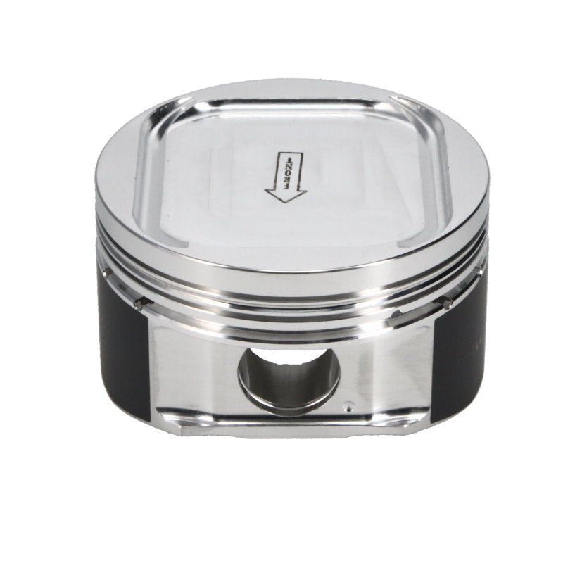 Manley Performance Platinum Series Pistons - Subaru 92.5mm/1.285 CD/D 615005C-4 User 7