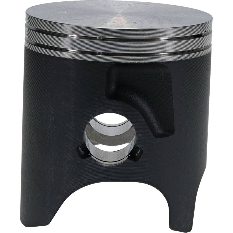Vertex Pistons Vertex Piston 97-01 Honda CR 250 R 250cc Cast Replica Piston Kit 22581A 22581A Photo - Primary