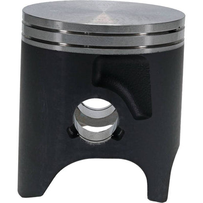 Vertex Pistons Vertex Piston 97-01 Honda CR 250 R 250cc Cast Replica Piston Kit 22581A 22581A Photo - Primary