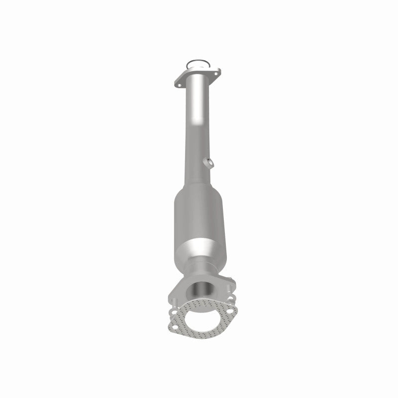 Magnaflow 2004 Nissan Titan 5.6L Direct Fit Converter 4593218 4593218 360 Degree Image Set