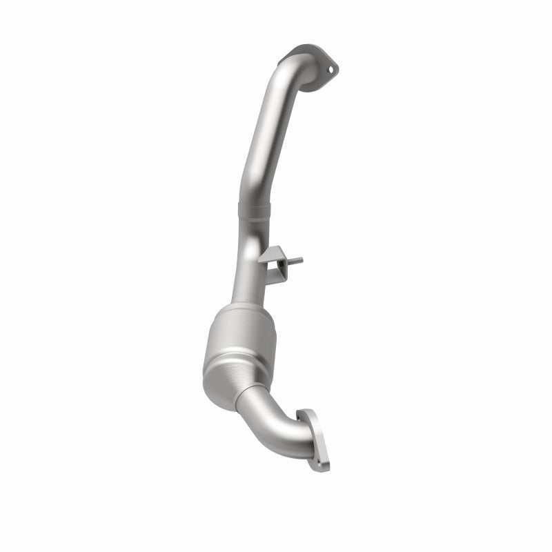 MagnaFlow Mazda 6 California Grade CARB Compliant Direct-Fit Catalytic Converter 441070 360 Degree Image Set