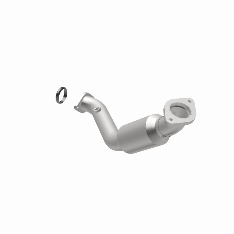 MagnaFlow Chevrolet Corvette California Grade CARB Compliant Direct-Fit Catalytic Converter 5461999 360 Degree Image Set