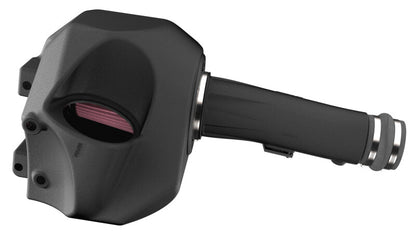 K&N Engineering K&N 2025 RAM 1500 TT F/L L6-3.0L GEN 3 Performance Intake System 50-1598 50-1598 Photo - out of package