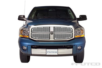 Putco 2006-2008, Dodge Ram 1500/2500/3500 - Replacement 84156 Photo - Mounted