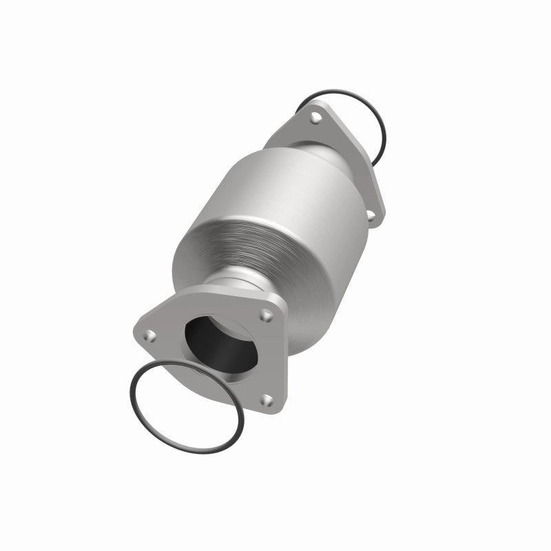 MagnaFlow Acura OEM Grade Federal / EPA Compliant Direct-Fit Catalytic Converter 51862 360 Degree Image Set