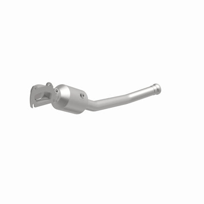 MagnaFlow California Grade CARB Compliant Manifold Catalytic Converter 5551251 360 Degree Image Set