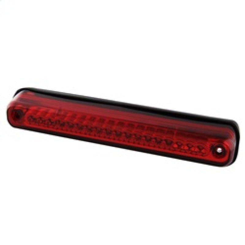 SPYDER Xtune Chevy C10 / Ck Series 88-93 LED 3rd Brake Light Red BKL-CCK88-LED-RD 5072412 5072412 Photo - Primary