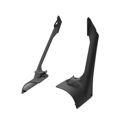 KC HiLiTES 2018+ Jeep JL/JT Overhead Mount Bracket Set (for 50in. Light Bars) 7327 7327 User 2