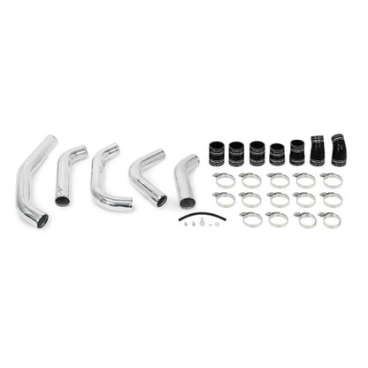 Mishimoto 15-16 Ford F-150 3.5L Eco Boost Hot-Side Intercooler Pipe Kit MMICP-F35T-15HP Photo - Primary