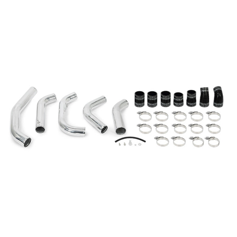 Mishimoto 15-16 Ford F-150 3.5L Eco Boost Hot-Side Intercooler Pipe Kit MMICP-F35T-15HP Photo - Primary