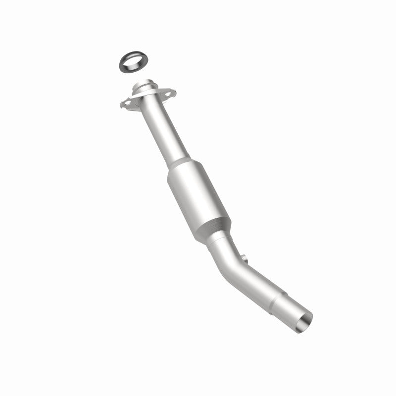 MagnaFlow Neon California Grade CARB Compliant Direct-Fit Catalytic Converter 4481265 360 Degree Image Set
