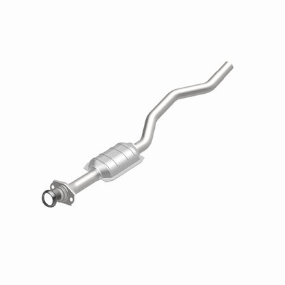 MagnaFlow Standard Grade Federal / EPA Compliant Direct-Fit Catalytic Converter 23252 360 Degree Image Set