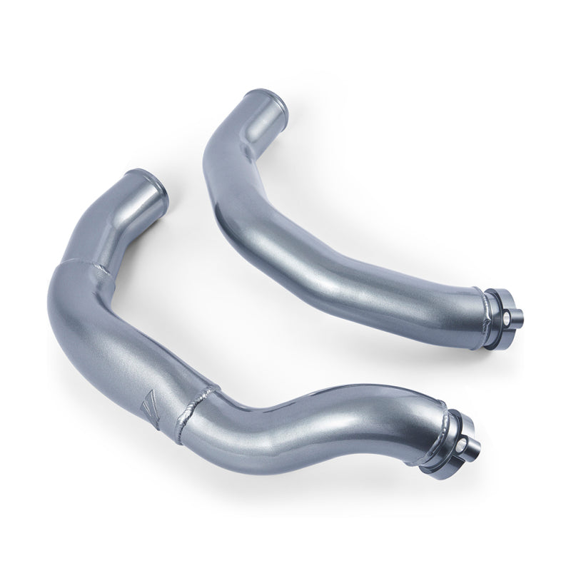 Mishimoto 2015-2020 BMW F80 M3/M4 Intercooler Pipe Kit FDG MMICP-F80-15CFDG MMICP-F80-15CFDG User 1