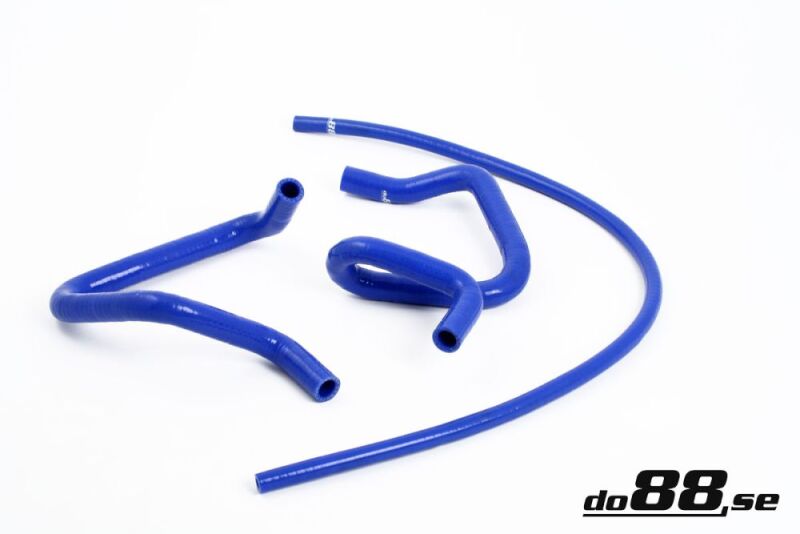 do88 DOB Hose - Coolant/Radiator Cooling Radiator Hoses main image