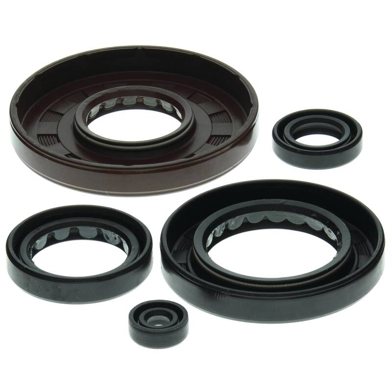 Vertex Pistons Vertex Gaskets 01-14 Honda TRX500FA Oil Seal Kit 822210 822210 Photo - Primary