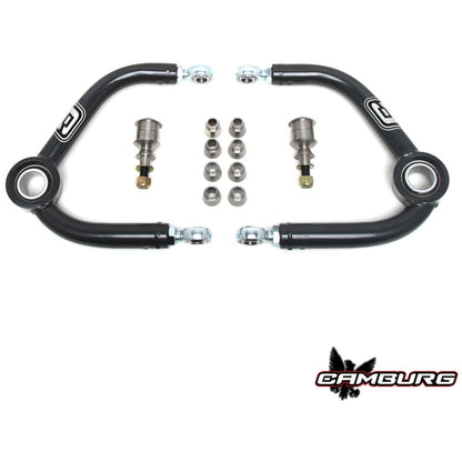 Camburg Ford Raptor 10-14 1.5in Performance Heim/Uniball Upper Arms CAM-110079 CAM-110079 Photo - Primary