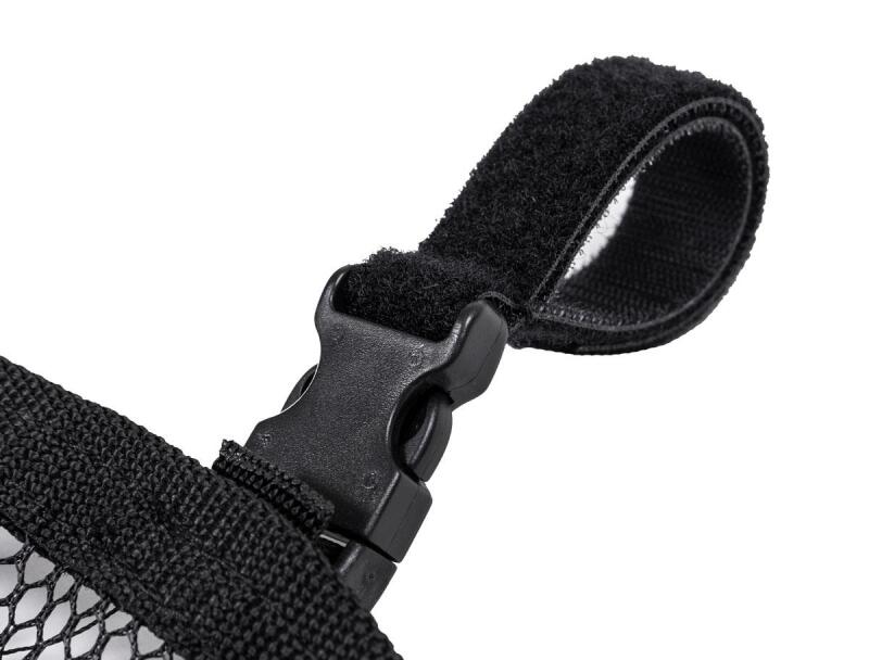 PRP Seats PRP Can-Am Maverick X3 Max Mest Window Net Set (4 seat) W29 W29 Photo - Close Up