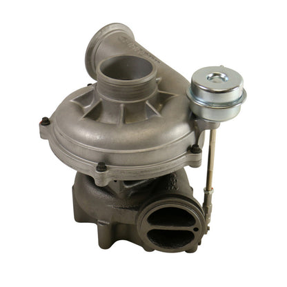 BD Diesel Exchange Turbo - Ford 1999.5-2003 7.3L GTP38 Pick-up w/o Pedistal 702011-9011-B 702011-9011-B Photo - Primary