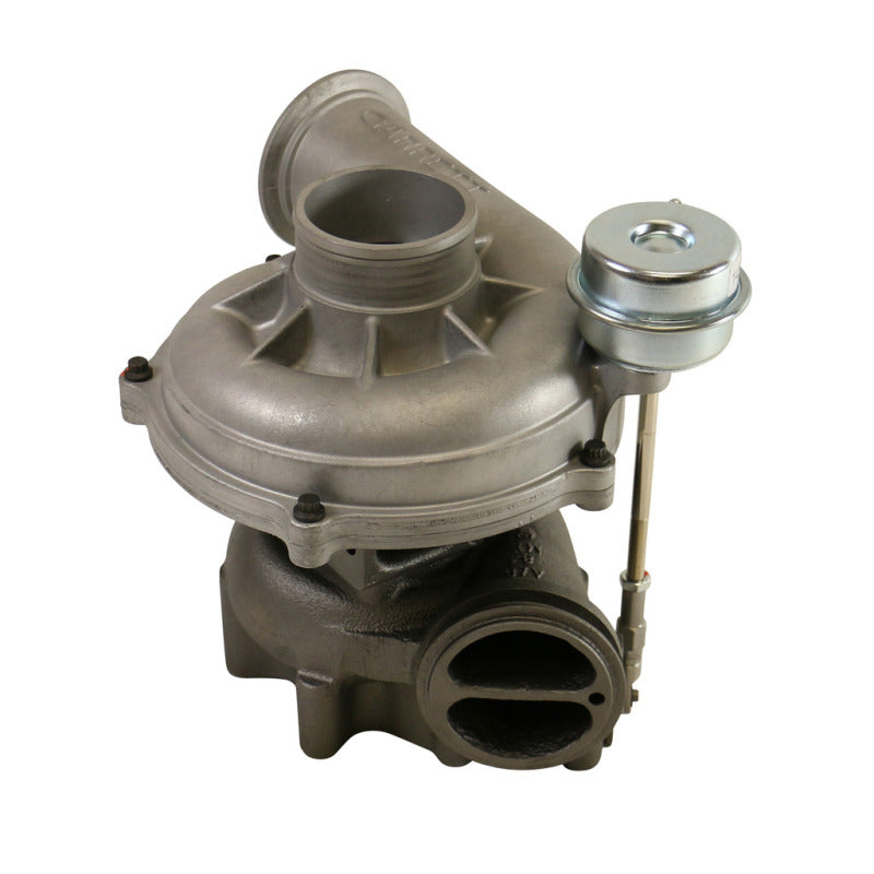 BD Diesel Exchange Turbo - Ford 1999.5-2003 7.3L GTP38 Pick-up w/o Pedistal 702011-9011-B 702011-9011-B Photo - Primary