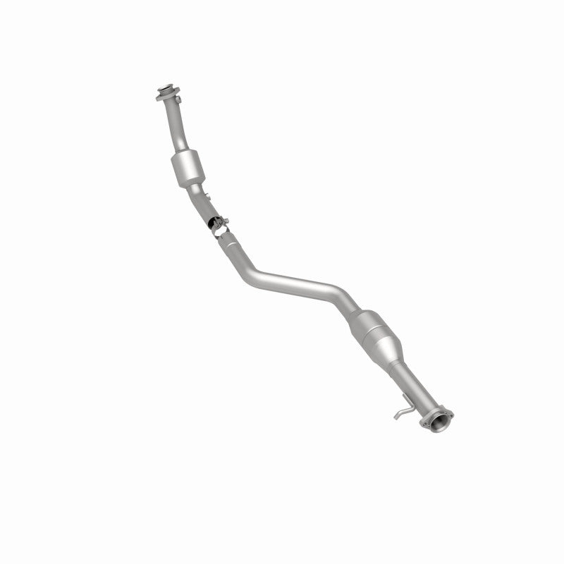 MagnaFlow Mercedes-Benz SL500 HM Grade Federal / EPA Compliant Direct-Fit Catalytic Converter 24049 360 Degree Image Set