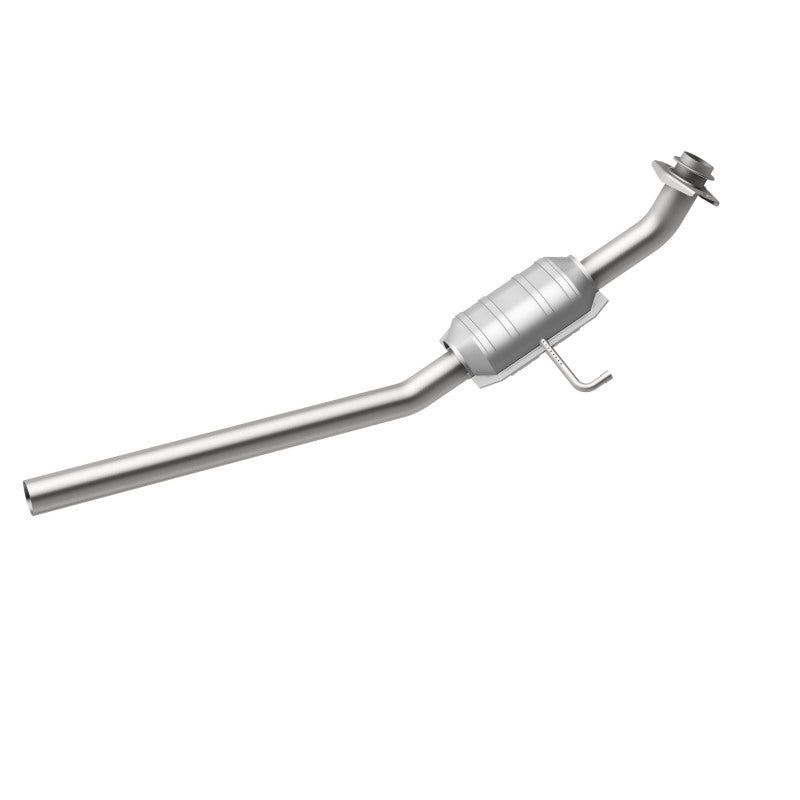 MagnaFlow California Grade CARB Compliant Direct-Fit Catalytic Converter 3391283 360 Degree Image Set