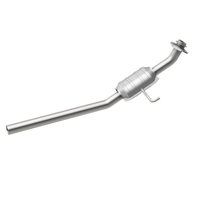 MagnaFlow California Grade CARB Compliant Direct-Fit Catalytic Converter 3391283 360 Degree Image Set