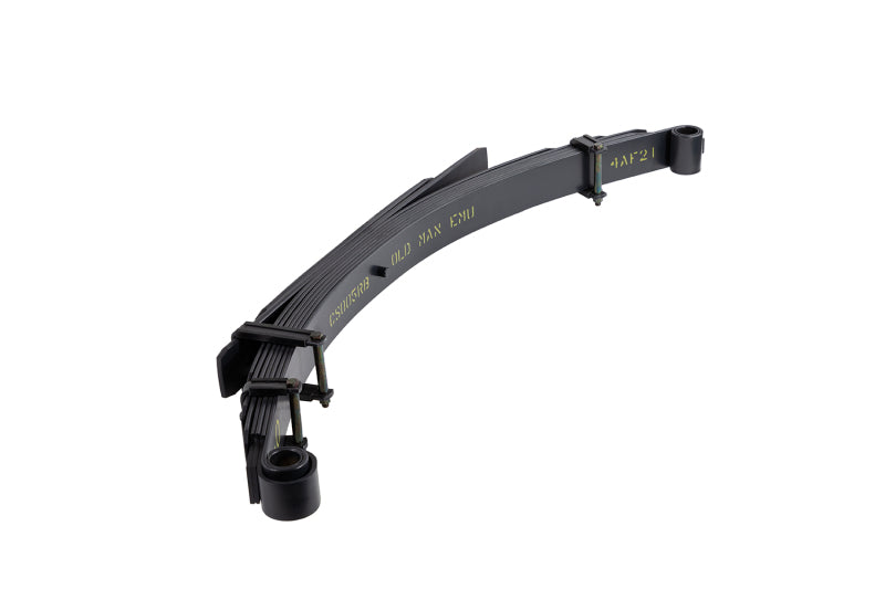 Old Man Emu ARB / OME Leaf Spring Toy 60 Ser-Rear- CS005RB CS005RB Photo - out of package