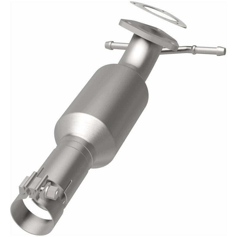 Magnaflow 16-19 Chevrolet Cruze L4 OEM Underbody Rear Direct Fit Converter 280131 280131 Photo - out of package