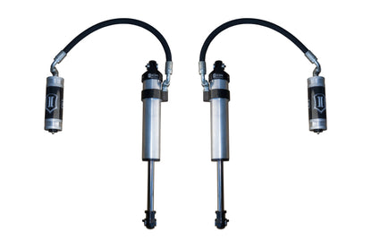 ICON Toyota S2 Secondary 2.5 Series Shocks VS RR - Pair 59706P 59706P Photo - Primary