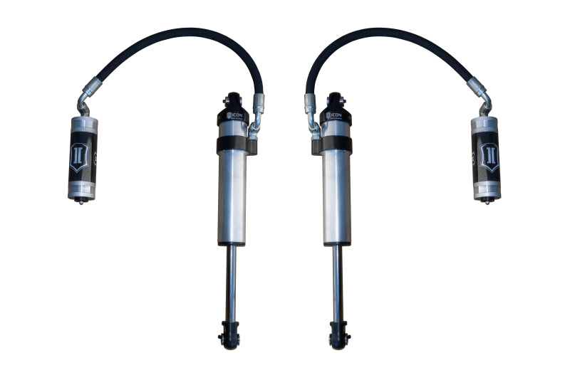 ICON Toyota Secondary Stock Travel 2.5 Series Shocks RR - Pair 59702P-CB 59702P-CB Photo - Primary