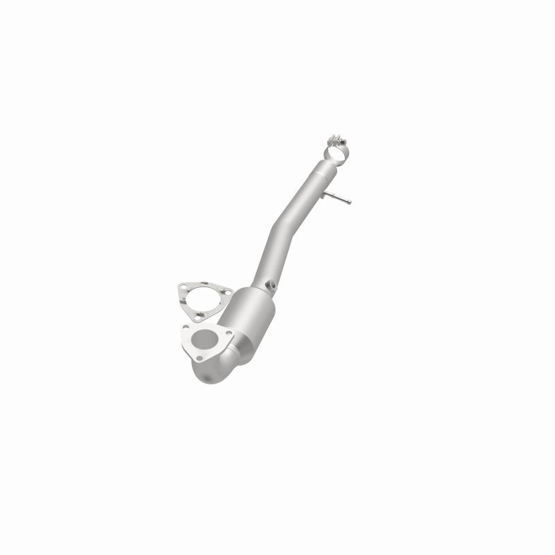 MagnaFlow Land Rover Range Rover California Grade CARB Compliant Direct-Fit Catalytic Converter 5551534 360 Degree Image Set