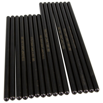 COMP Cams 03-08 Dodge 5.7L Hemi Hi-Tech 0.080in Wall Pushrod Set 8720-16 8720-16 Photo - Primary
