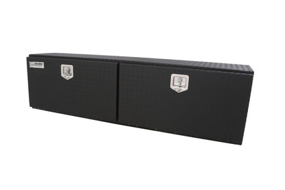 Dee Zee Deezee Universal Tool Box - Specialty Topsider Black BT Alum DZ79TB DZ79TB Photo - Unmounted