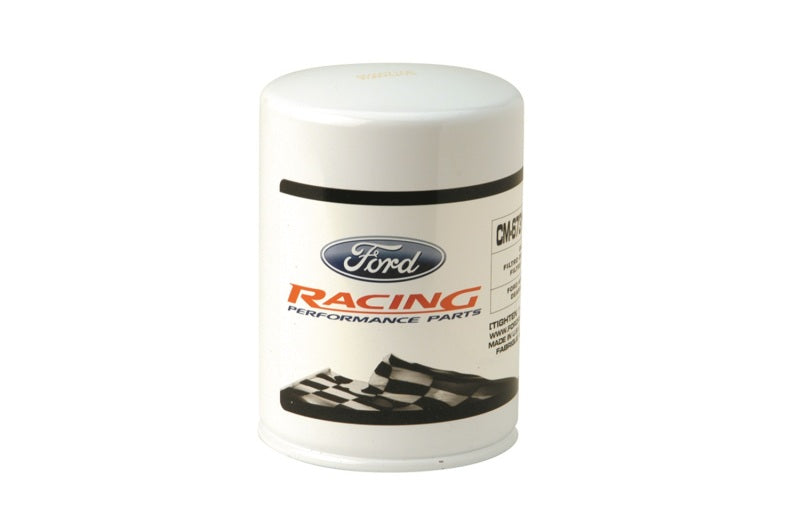 Ford Performance Parts High Performance Oil Filter CM-6731-FL1A Photo - Primary