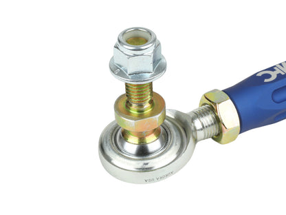 aFe Control 15-21 BMW M2 Adjustable Rear End Links 442-502001RL 442-502001RL Photo - Close Up