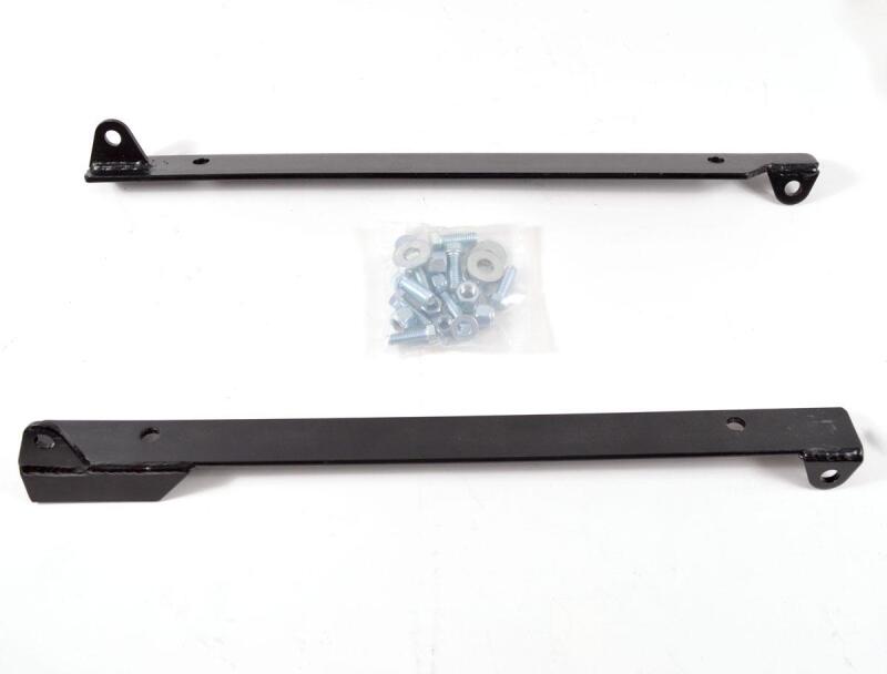 PRP Seats PRP Jeep CJ7/YJ Seat Adapter Mount (Passenger Side) C32P C32P Photo - Primary