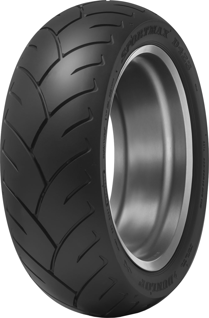 Dunlop D423 200/55R16 Rear 45232107 45232107 User 1