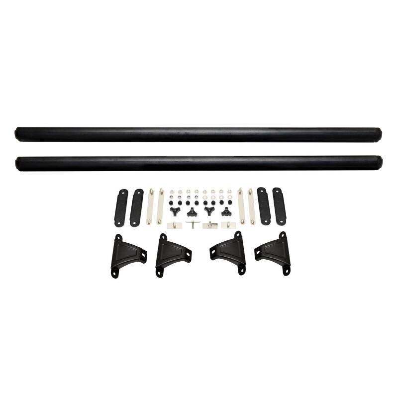 Westin 1100cm Black Cross Rail 16-10009 16-10009 Photo - Unmounted