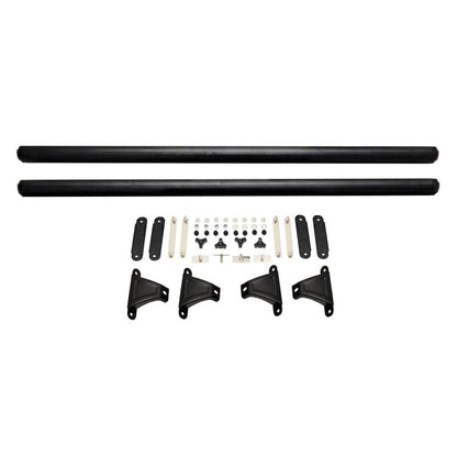 Westin 1100cm Black Cross Rail 16-10009 16-10009 Photo - Unmounted
