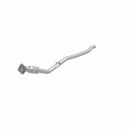 Magnaflow 2005 Dodge Grand Caravan 3.3L Direct Fit Converter 4551814 4551814 360 Degree Image Set