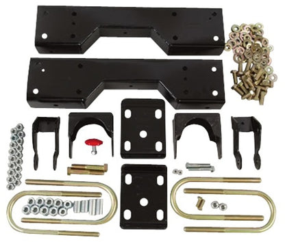 Belltech Flip Kit 88-98 Gm Ss-454 & C2500 6inch 6650 Photo - Primary