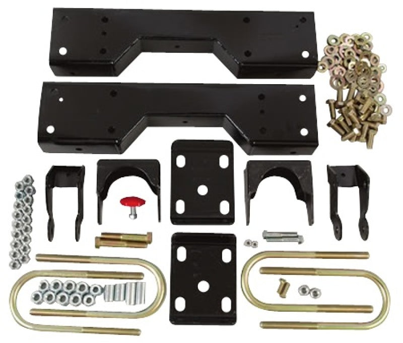 Belltech Flip Kit 88-98 Gm Ss-454 & C2500 6inch 6650 Photo - Primary